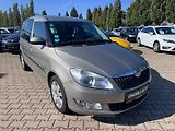 Škoda Roomster (2011) 1,2 TSI 77 KW KILOMETRY TAŽNÉ - náhled 7