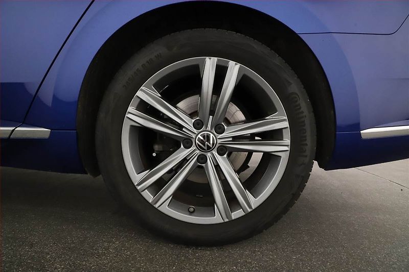 Volkswagen Arteon (2024) R-line 2.0 TDI - fotka 20 z 20