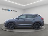 Hyundai Tucson (2019) N-Line 1.6 T-GDi 130kW, Serv.k - náhled 8