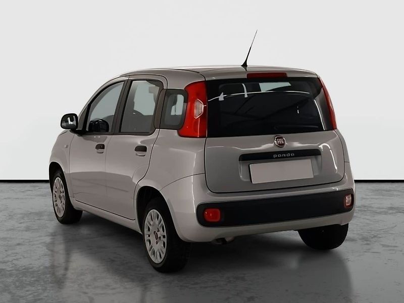 Fiat Panda (2019) 1.2, ČR,1.maj, Serv.kniha - fotka 4 z 16