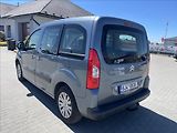 Citroën Berlingo 1,6 HDi 68kw Klima ESP Tažné - náhled 2