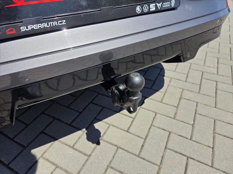Cupra Formentor 1,5 TSi DSG Tažné Záruka2029 Č - fotka 15 z 25
