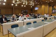 Regionální dopravní konference v Libereckém kraji
