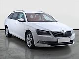 Škoda Superb (2016) Style 2.0 TDI, 4X4, Automat - náhled 1