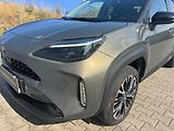 Toyota Yaris Cross 1.5 HSD e-CVT Executive AWD - náhled 28