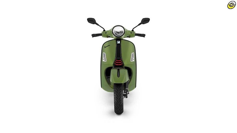 Vespa (2026) GTS 310 SUPERSPORT MY26 - fotka 12 z 20
