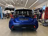 Toyota Yaris 1.5 hybrid 68 kW - náhled 8