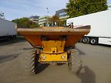 Thwaites (2018) minidumper MACH443 - náhled 1