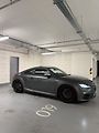 Audi TTS (2016) - náhled 3