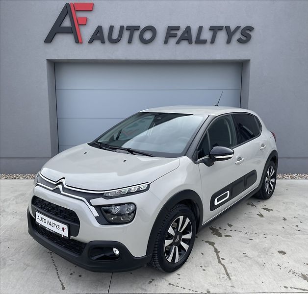 Citroën C3 1,2 i 61KW ČR.1.MAJITEL - fotka 6 z 26