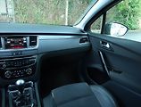 Peugeot 508 (2014) Allure 2.0 HDi, Navi, Tempomat - náhled 8