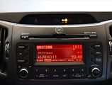 Kia Sportage (2012) 2.0 CRDi, 4X4, Xenony - náhled 13