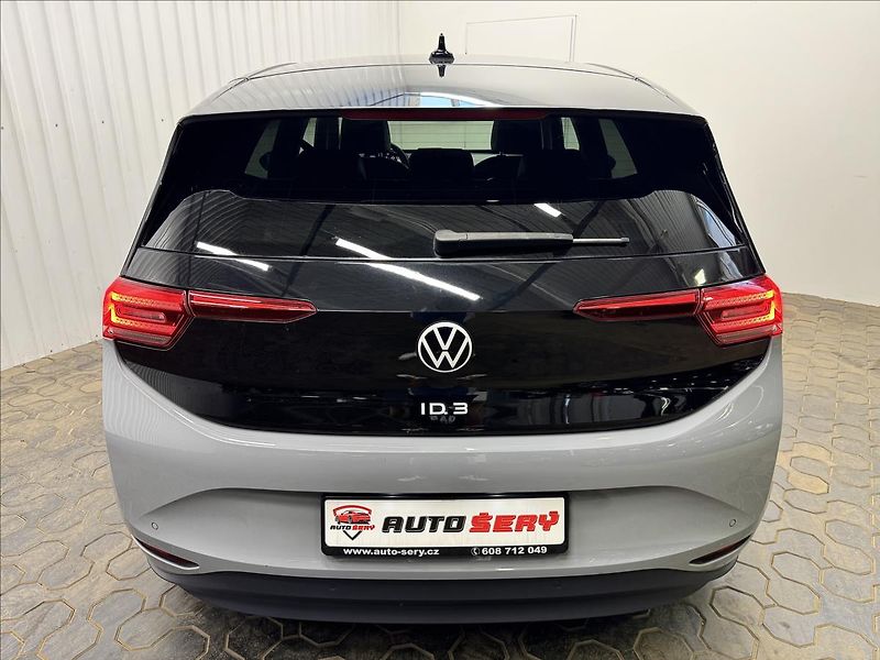 Volkswagen ID.3 150kW 1ST PLUS PRO PF. TAŽNÉ - fotka 7 z 41