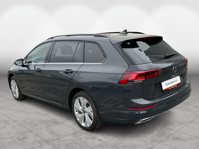 Volkswagen Golf Style 2.0 TDI 110 kW DSG Varia - fotka 6 z 25