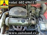 Škoda Octavia (2000) VOLAT 602 696117 - náhled 6