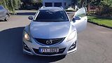 Mazda 6 (2011) - náhled 1