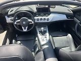 BMW Z4 (2009) 3.0i 190kw Kabrio REZERVACE - náhled 22