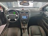 Ford Focus (2006) 2,0i,107KW,AUTOMAT,XEN,ALU,NAV - náhled 22