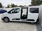 Citroën Berlingo 1,5 BlueHDi tažné DPH 1.maj ČR - náhled 3