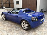 Opel Speedster (2004) 2.0 Turbo, 147kw - náhled 1