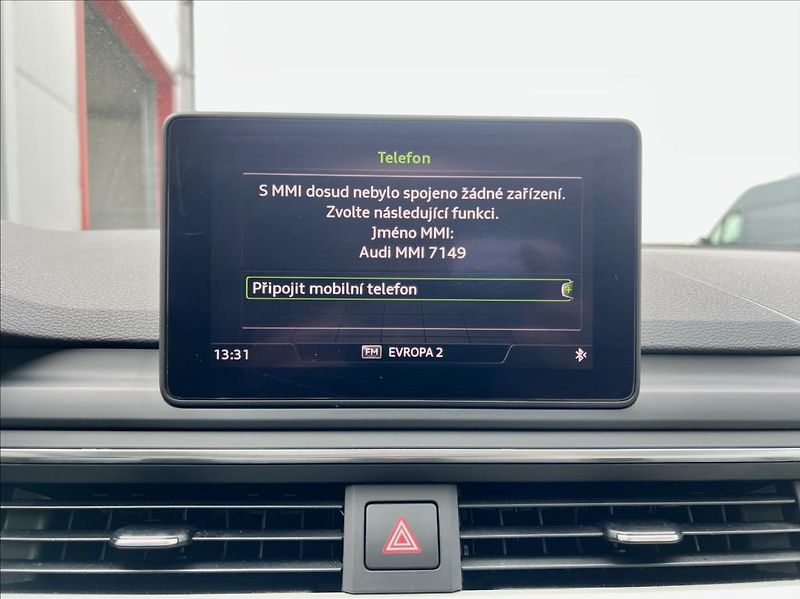 Audi A5 3,0 50 TDi QUATTRO AT8 * 286HP - fotka 32 z 49