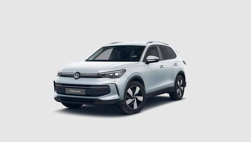 Volkswagen Tiguan (2026) 1,5 eTSI 110 kW mHEV - fotografie inzerátu