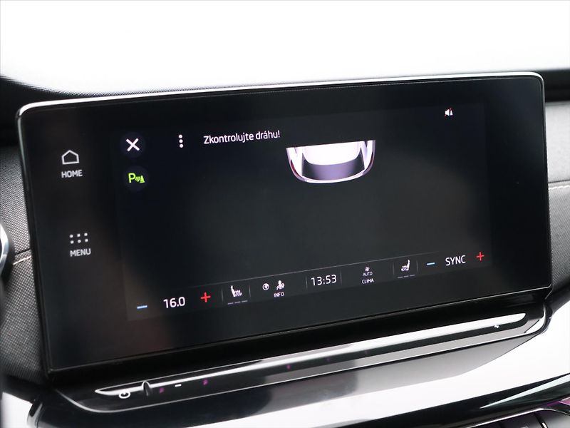 Škoda Octavia 1,5 TSI 110kW Style LED CZ - fotka 26 z 38