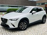Mazda CX-3 2.0i MAN VÝHŘEV NAVI SENZORY - náhled 1