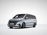 Mercedes-Benz Třídy V (2026) 2,0 300 d / Exclusive / L / 4M - náhled 1