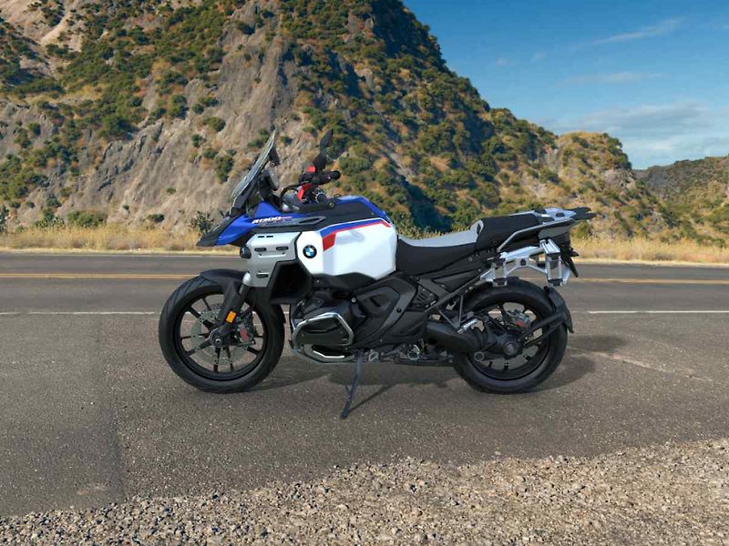 BMW R 1300 GS Adventure - fotka 6 z 6