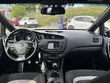 Kia Ceed 1,0 TGDi GT Line NAVI KAMERA - náhled 9