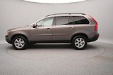 Volvo XC90 D5 AWD SUMMUM AUT CZ  - náhled 7