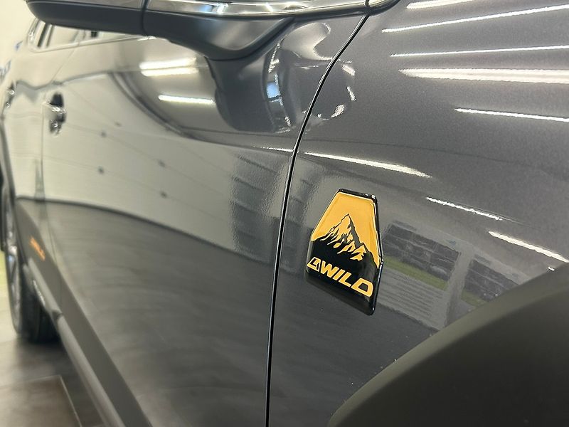 Subaru Outback (2025) 2.5 ACTIVE 4WILD 2025 | Nové a - fotka 9 z 59