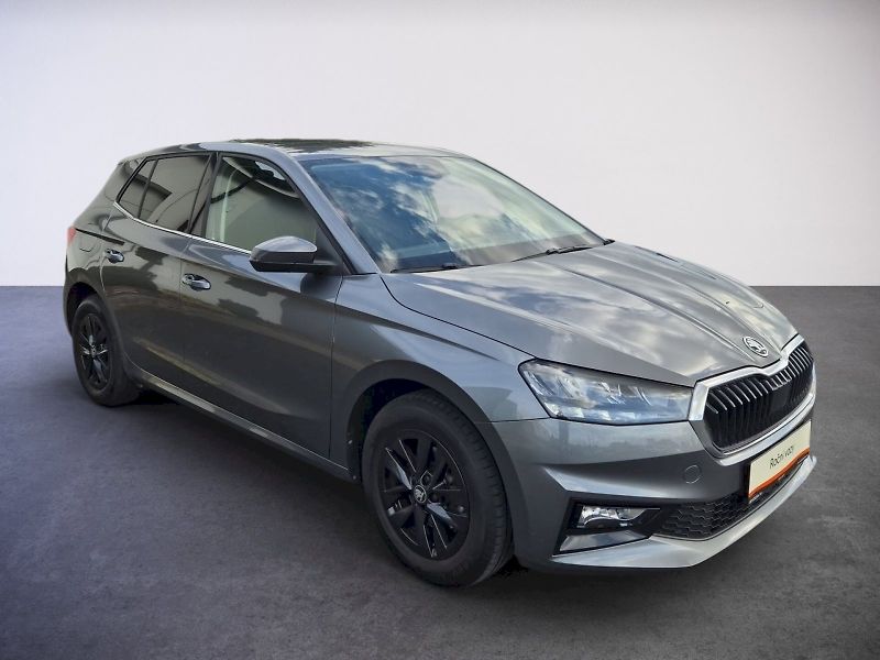 Škoda Fabia (2025) Top Selection 1.0TSi 85kW 6°ma - fotka 7 z 27