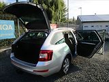 Škoda Octavia Combi 1.6TDi Greenline, Bi-xen - náhled 43