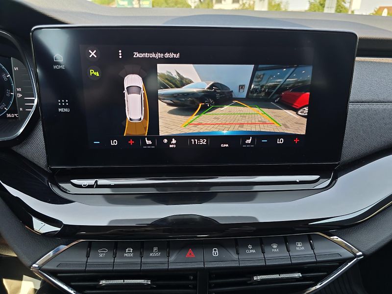 Škoda Octavia 2.0TDI DSG STYLE+ MATRIX ČR! - fotka 38 z 44