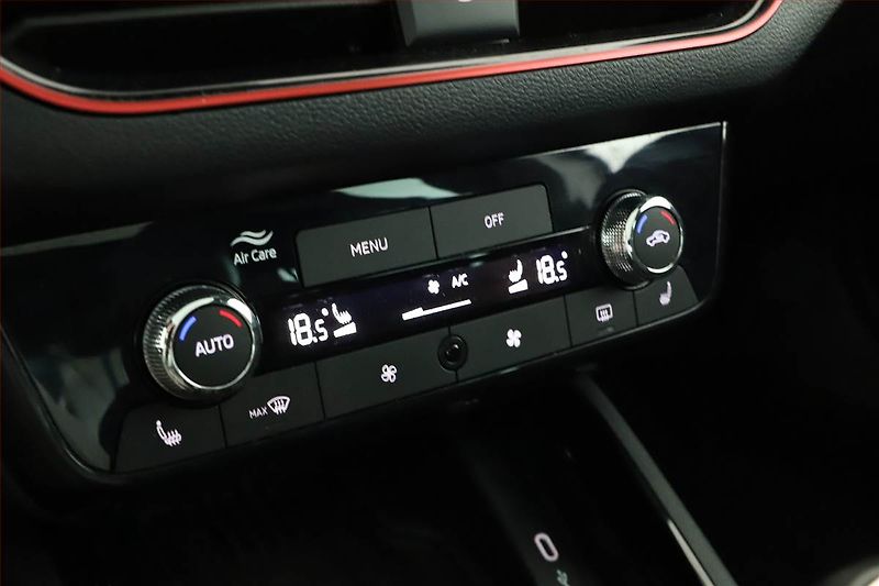 Škoda Kamiq (2025) 1.0 TSI, MONTE CARLO, KEYLESS - fotka 11 z 15