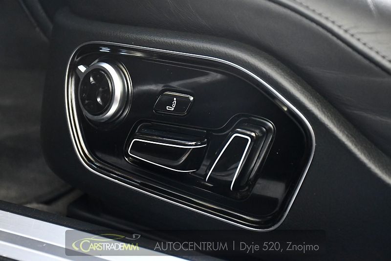 Audi A8 4.2TDi SOFT CLOSE - fotka 20 z 47