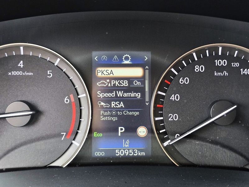 Lexus RX 300 2.0 175kW 4x4 1.Maj. ČR - DPH - fotka 19 z 41