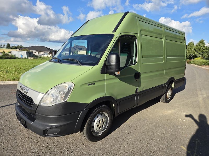 Iveco Daily 2.3TD 35S13*rozvor 3300* - fotografie inzerátu
