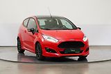 Ford Fiesta - náhled 7