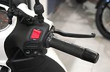Piaggio Beverly 350 (2015) ABS + ASR - náhled 10