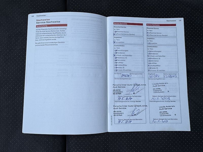 Audi A7 (2015) 3.0TDi Quattro S-Line Bose - fotka 32 z 50