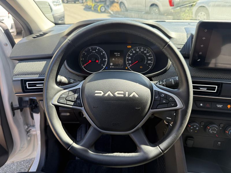 Dacia Jogger 1.0l 74kW LPG - fotka 9 z 17