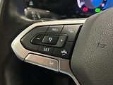 Volkswagen Golf (2023) 1.5 TGI Comfort AUT 2023 | Zár - náhled 41