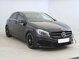 Mercedes-Benz Třídy A (2013) AMG line A 200 CDI, Kůže, Navi - náhled 1