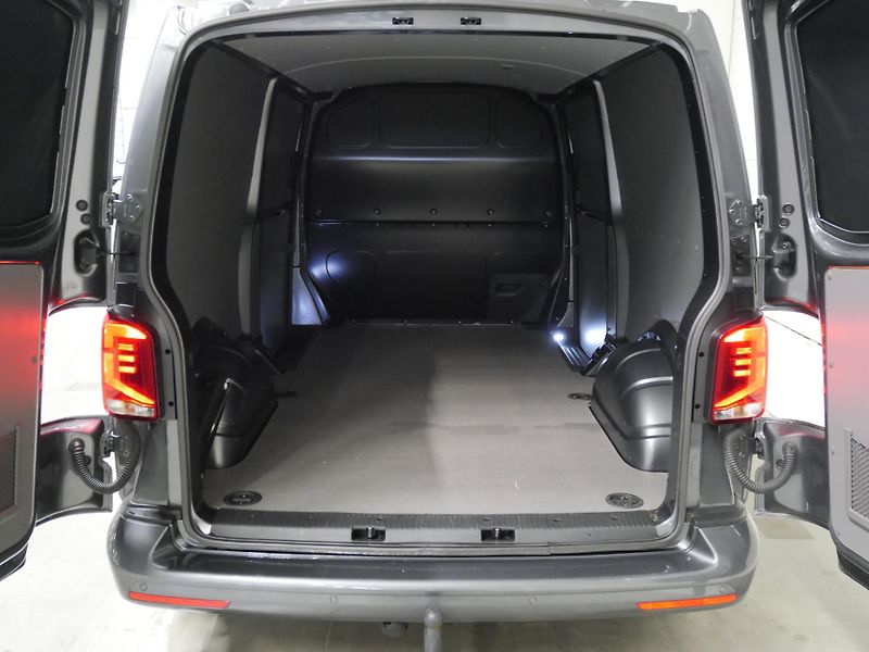 Volkswagen Transporter - fotka 25 z 25