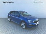 Škoda Kamiq (2025) SELEC TSI 85/1.0 M6F - náhled 10
