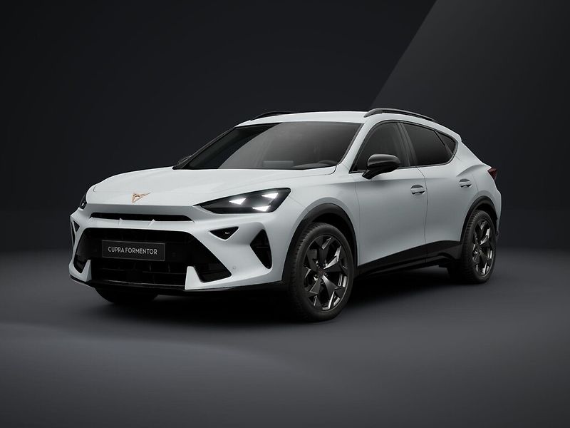 Cupra Formentor (2026) 2.0TSI 150kW DSG 4WD - fotka 7 z 12