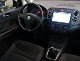 Volkswagen Golf Plus (2006) 1.9 TDI, nová STK, Tažné - náhled 7